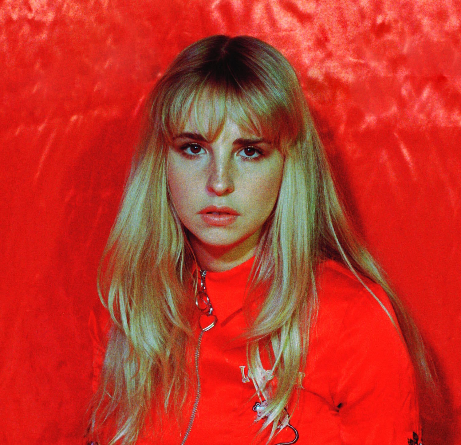 Laurel credit Andrea Mae Perez