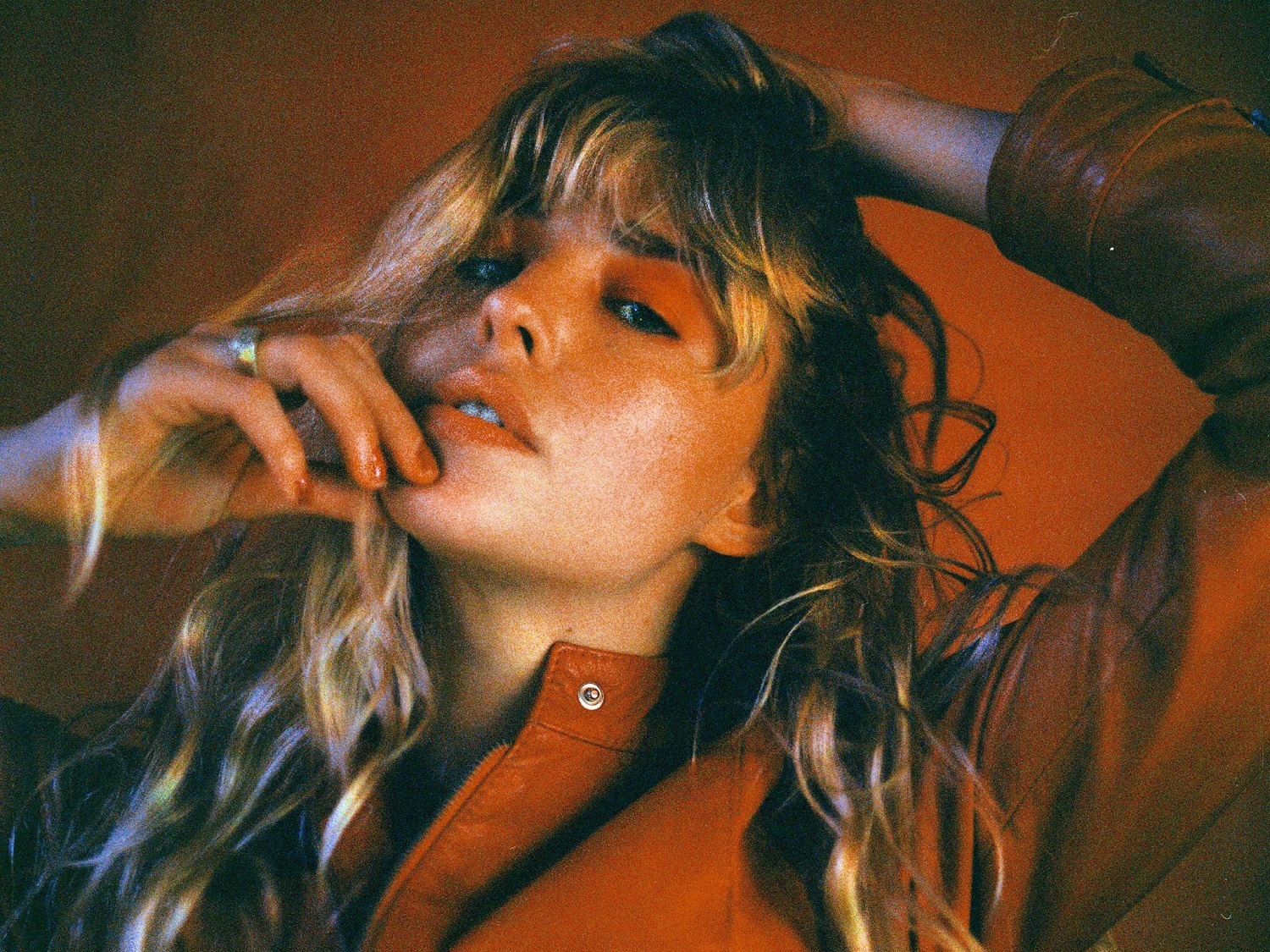 Laurel 2 credit Kamila K Stanley