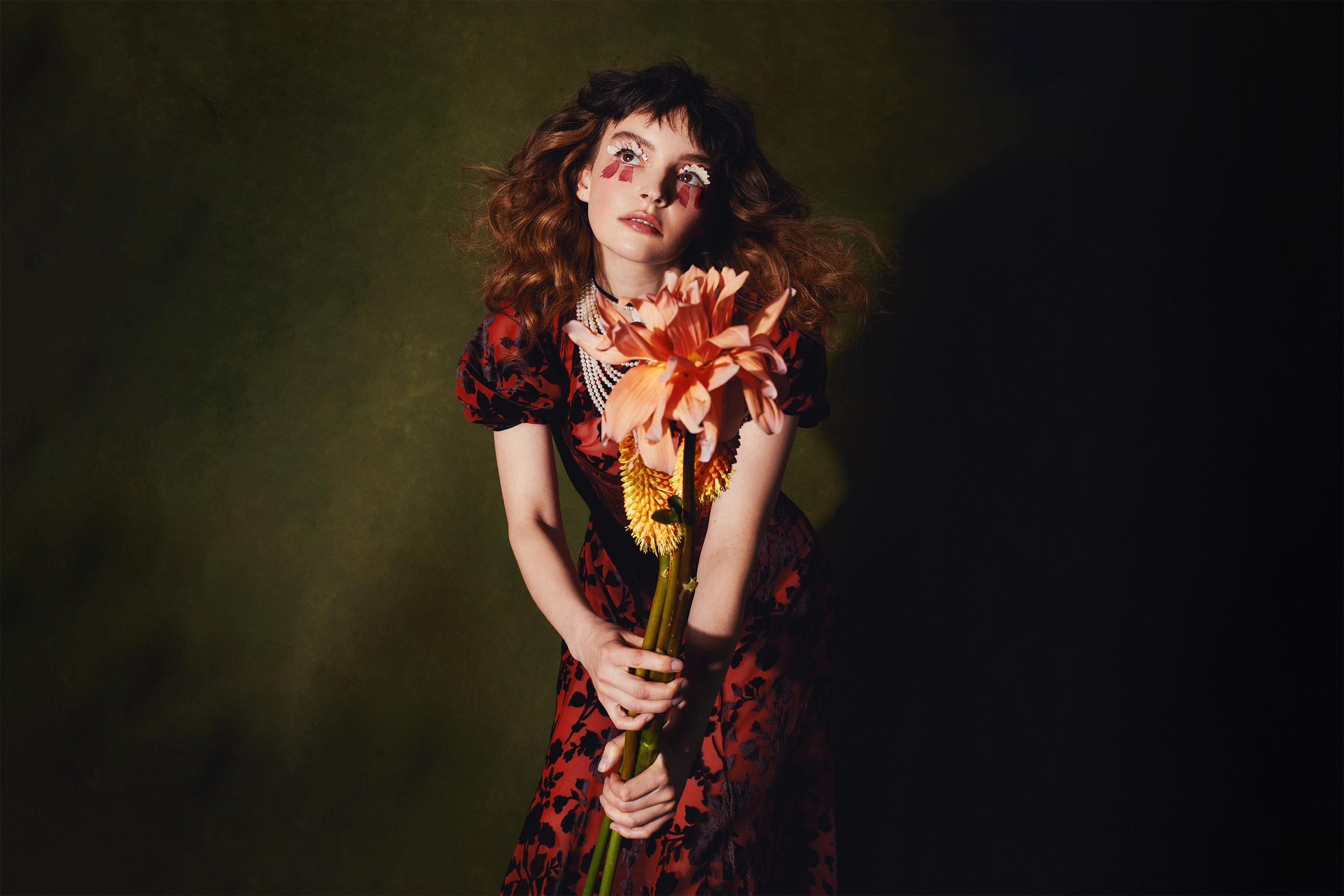 Lauren Mayberry 2024