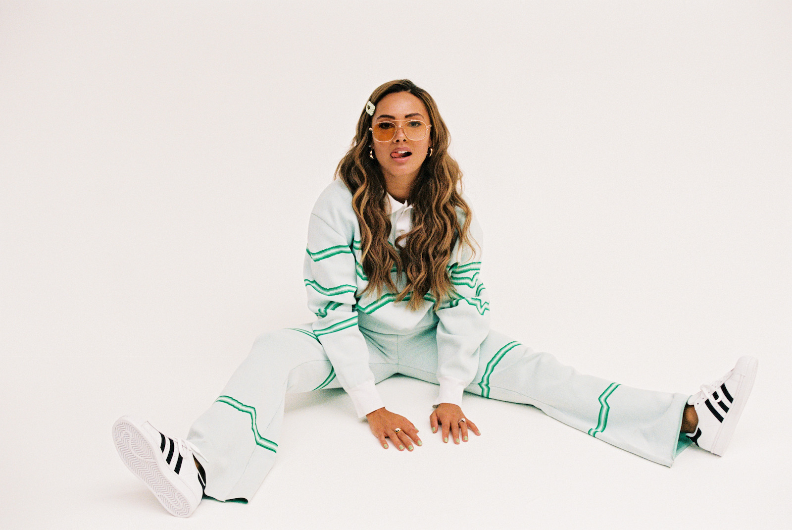 Lauren Faith 2020 05 please credit Vicky Grout