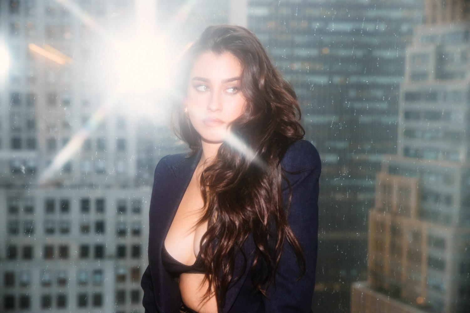 Lauren Jauregui katia temkin