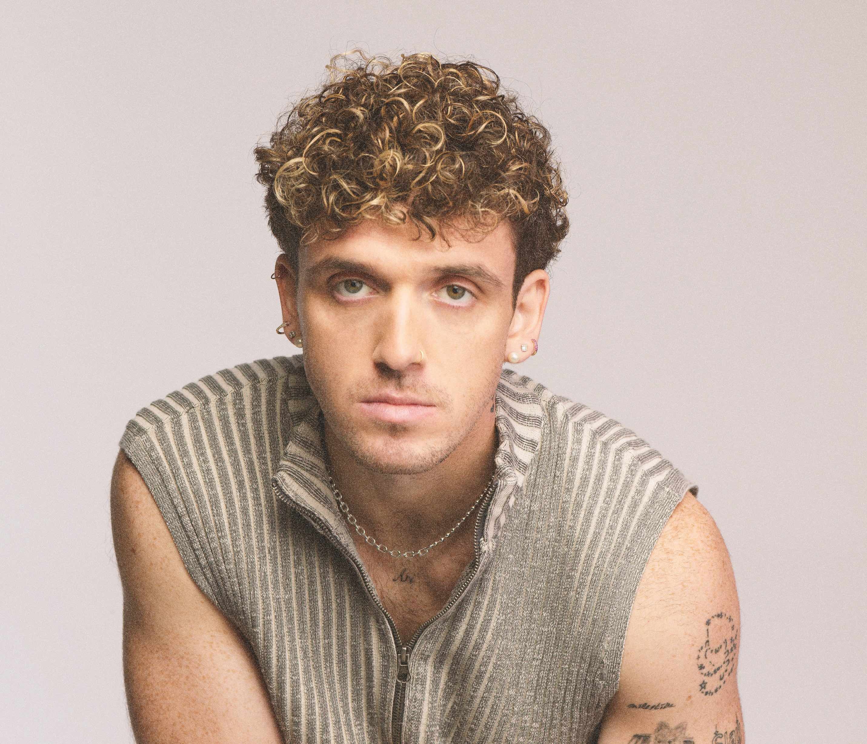 Lauv Potential 2024