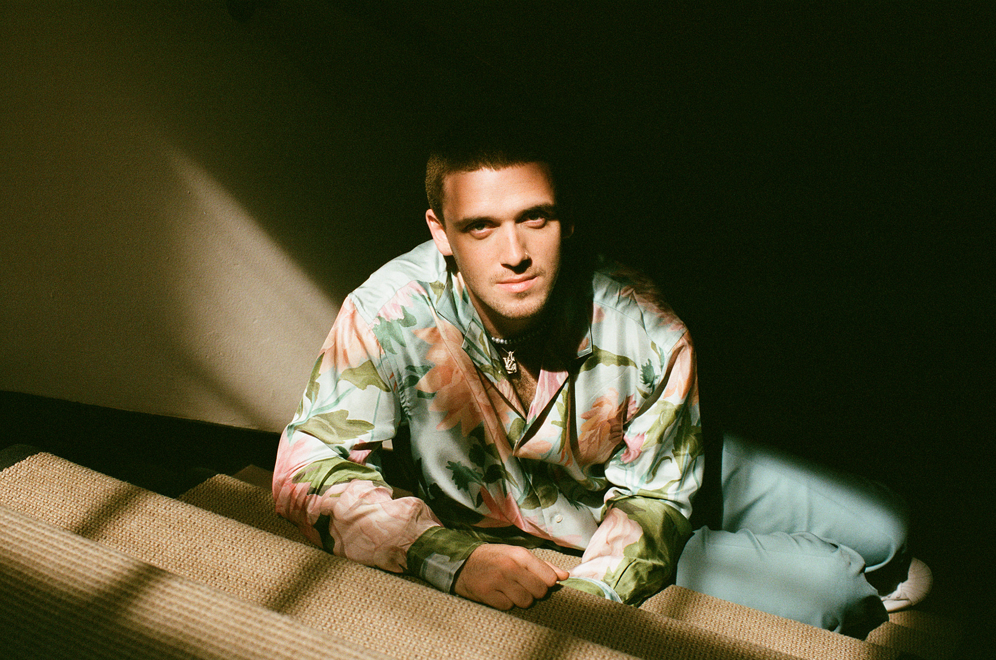 Lauv by Matilda Hill Jenkins 08