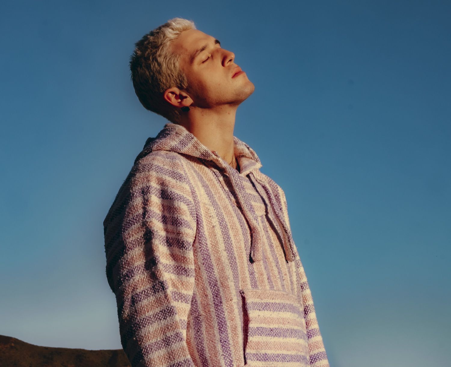 Lauv 2020 New