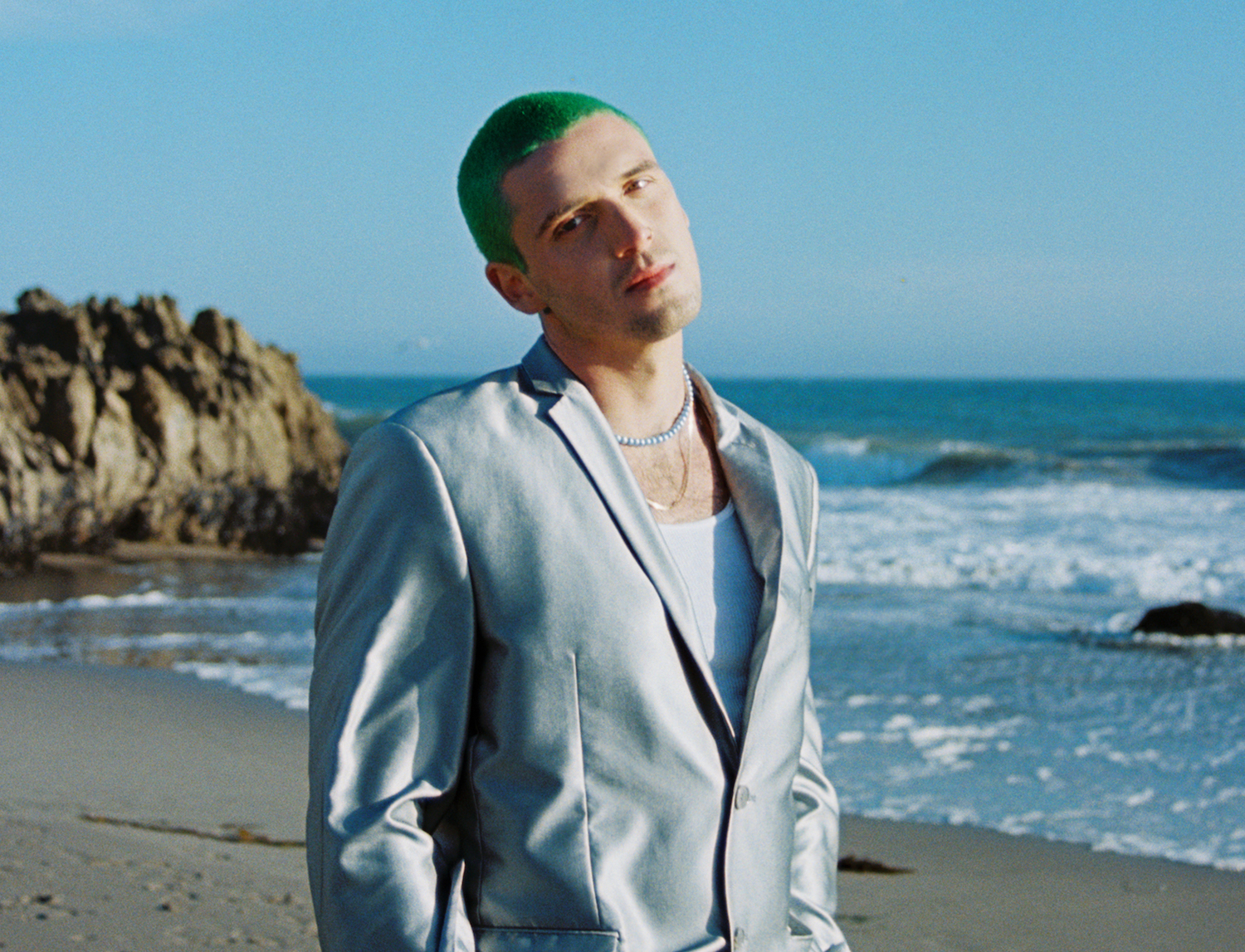 Lauv All 4 Nothing Im So In Love Main Press Select Photo Cred Clare Gillen