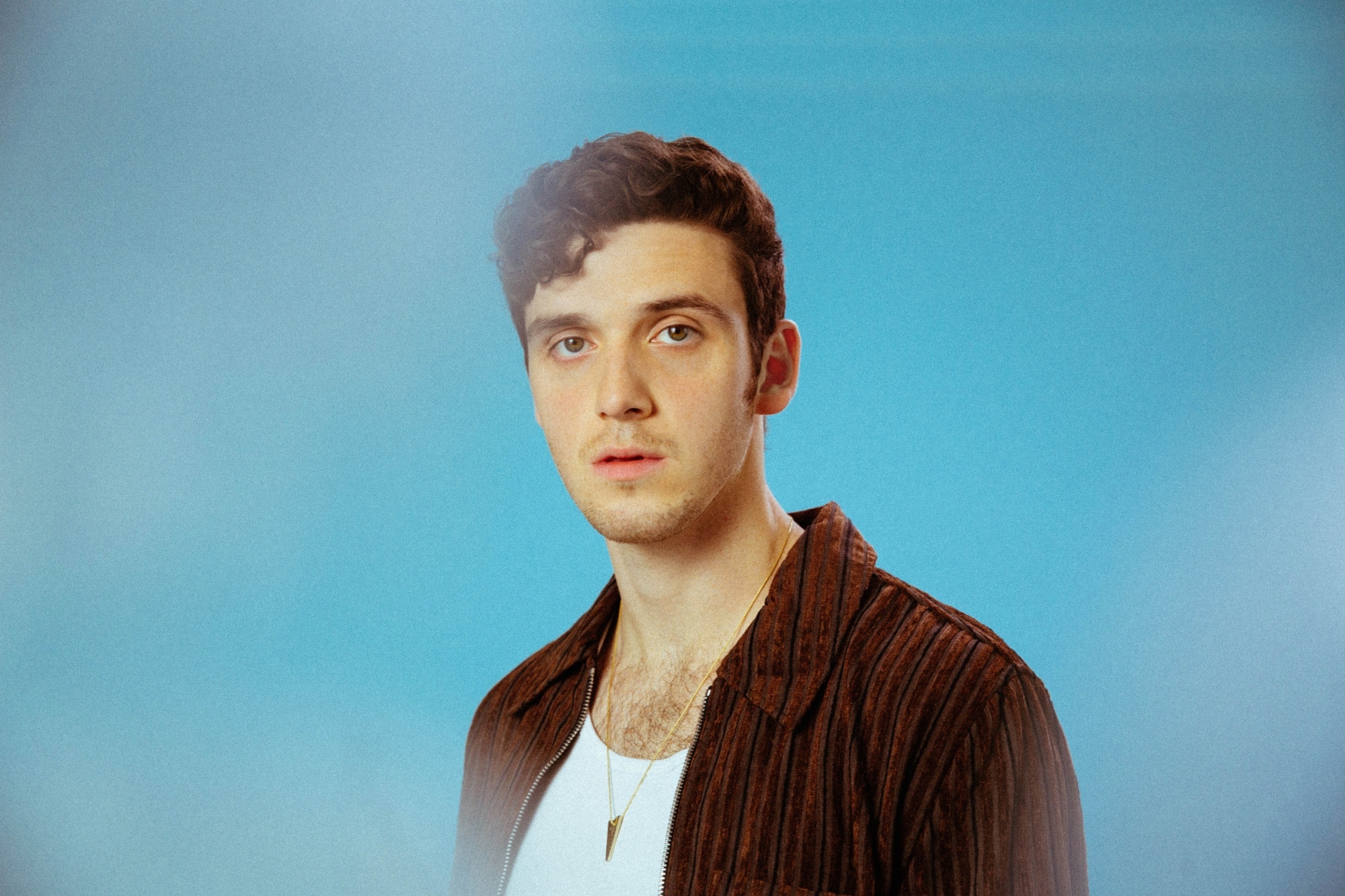 Lauv September 2018