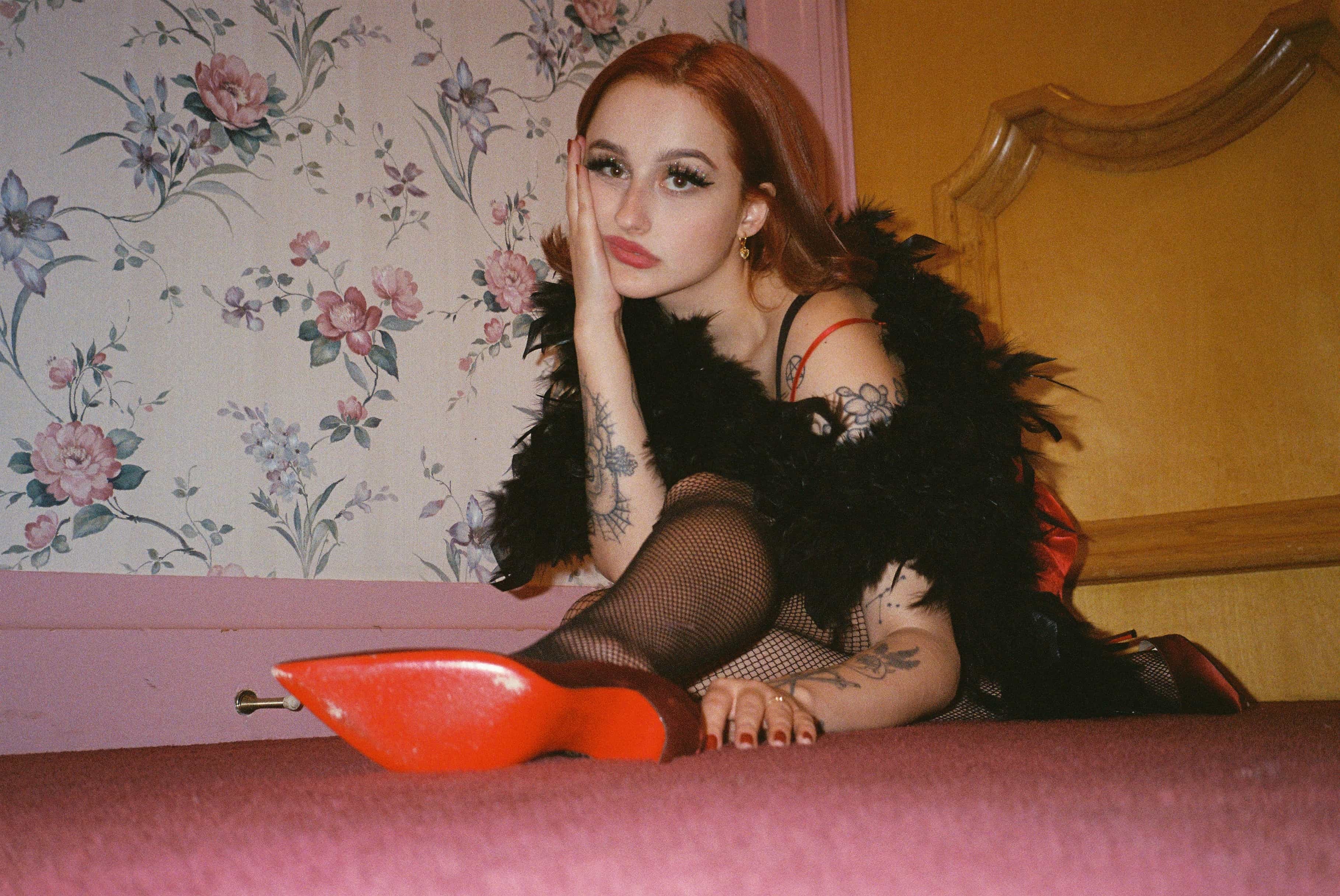 Lav Karen Davis 19 08 23