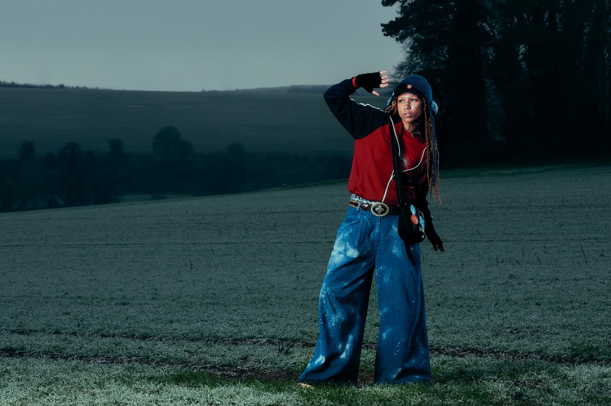 Lava La Rue Lovebites