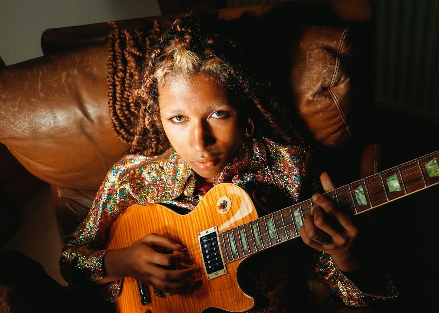 Lava La Rue HI FIDELITY SINGLE SHOT 2 CREDIT blackksocks FINAL