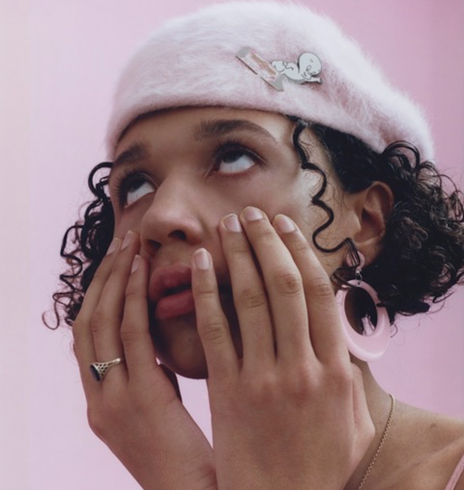 Lava La Rue may 2018