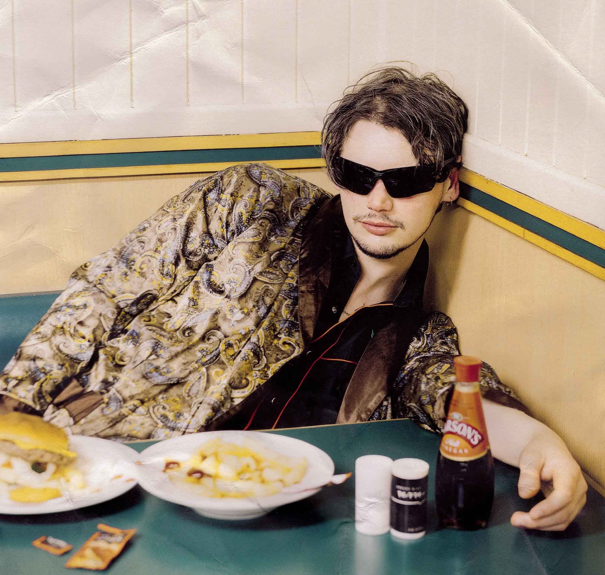 Lazarus Kane by Joshua Atkins 9 2 04 16 pm