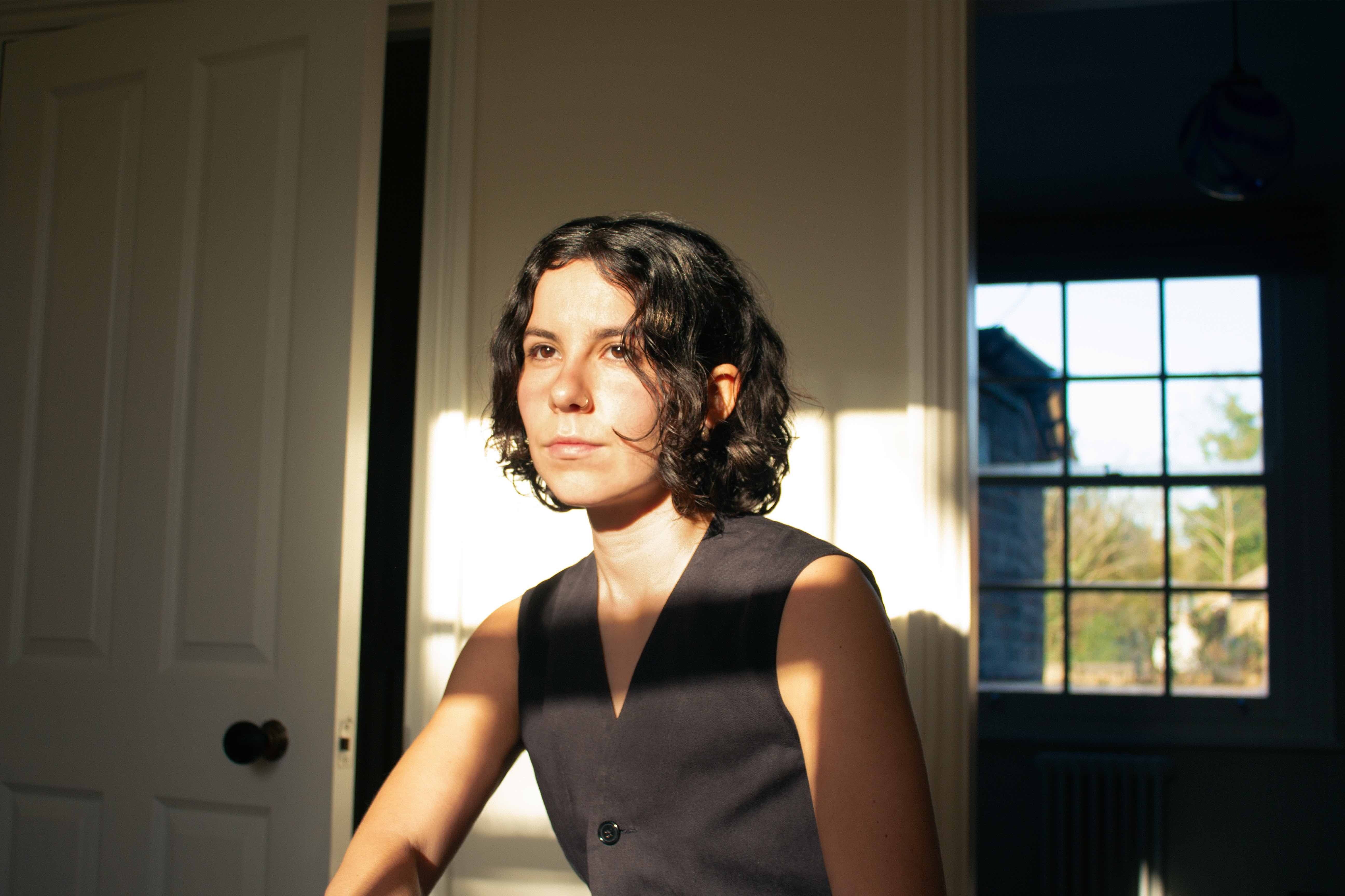 Lazy Day Press Shot 2024 Eleanor Crewes