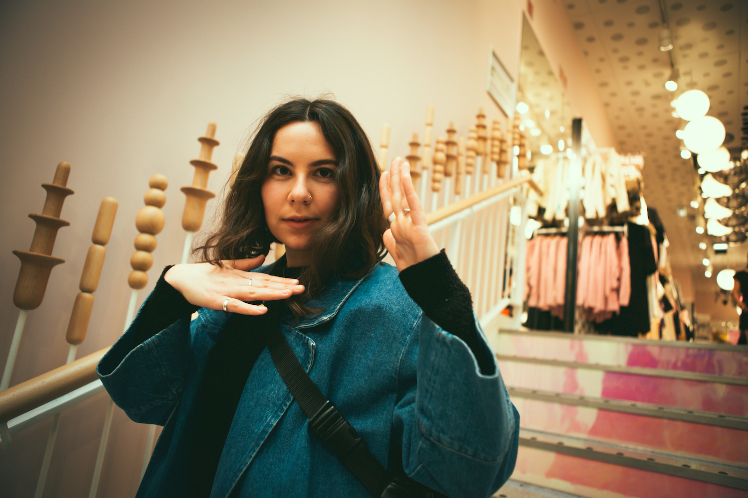 Lazy Day In Brussels Sara Amroussi Gilissen12