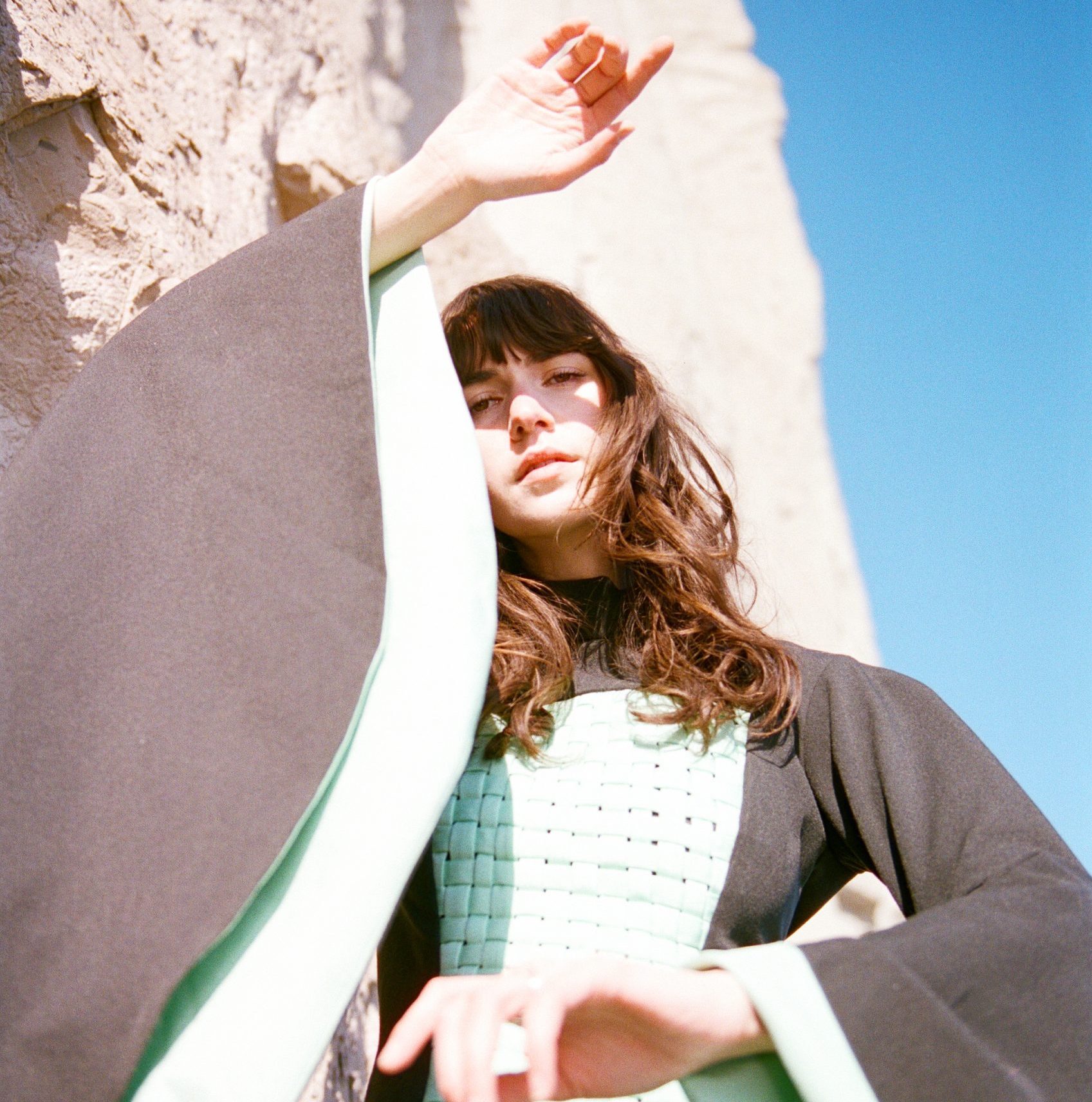 Le Ren by Mariah Hamilton scaled