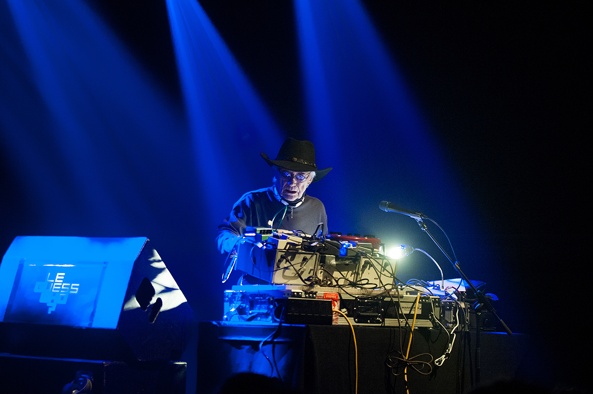 Le Guess Who Festival 201114 Gaelle Beri 10