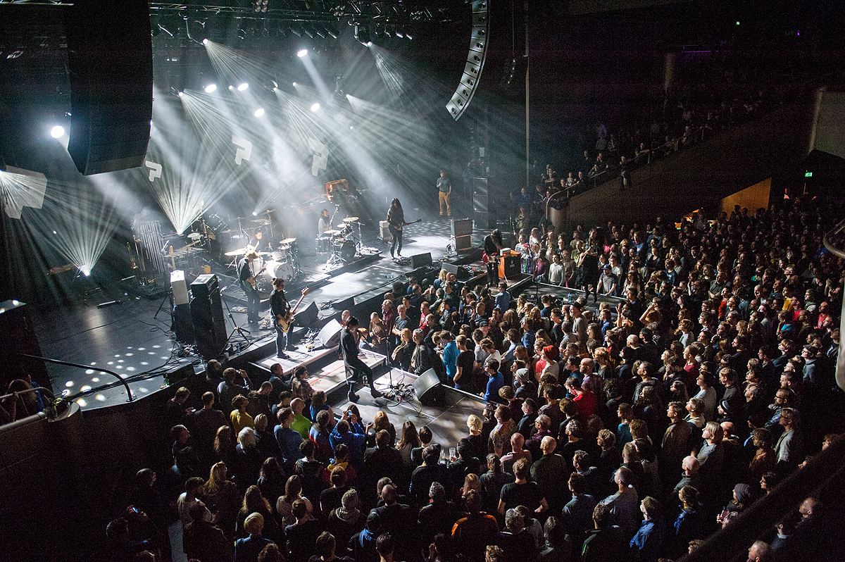 Le Guess Who Festival 221114 Gaelle Beri 03