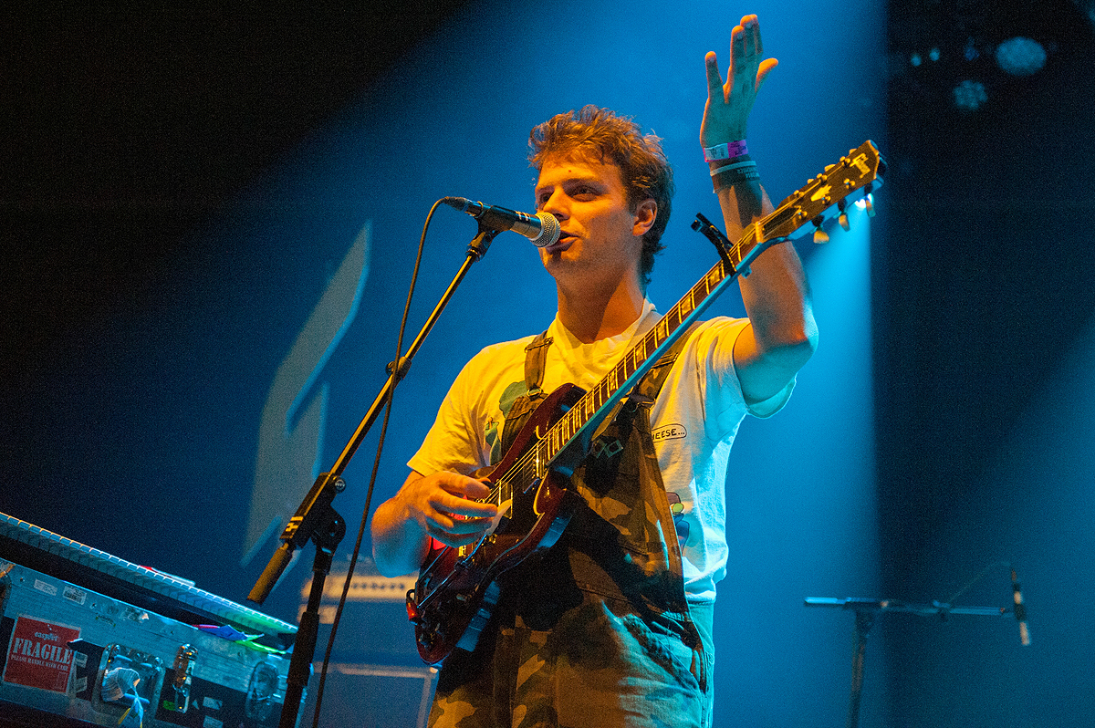 Le Guess Who Festival 221114 Gaelle Beri 06