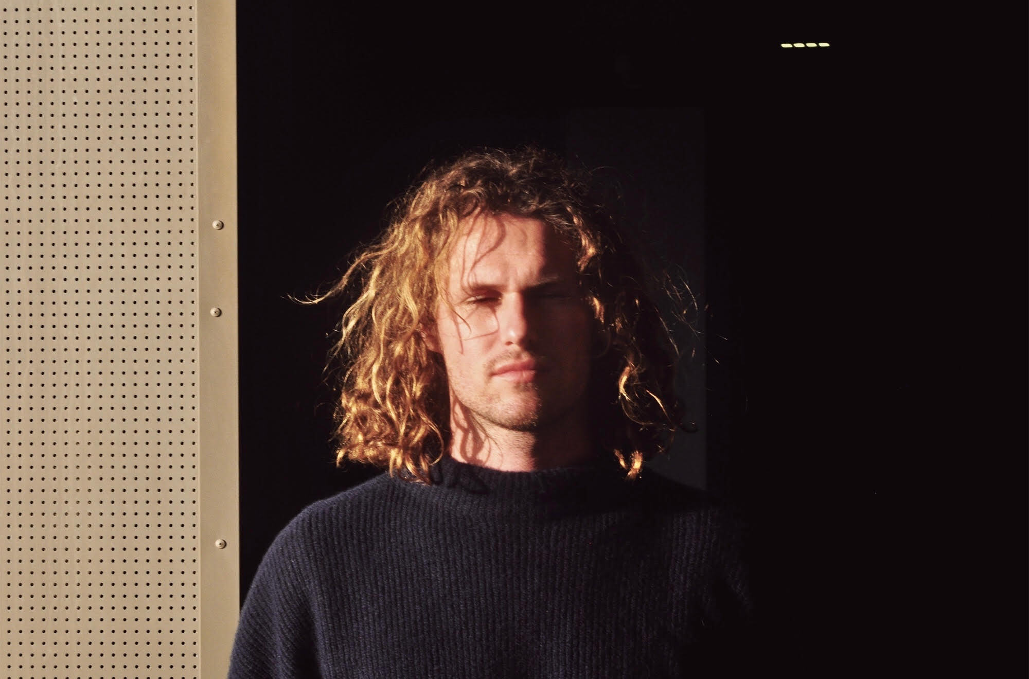 Le Module Press Shot