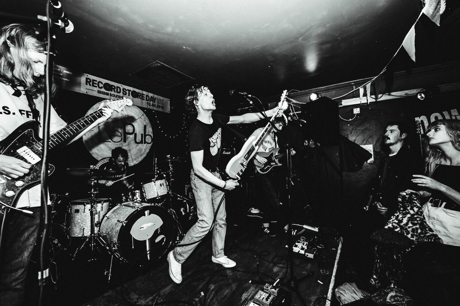 Le Pub newport mvt Music Venue Properties 5