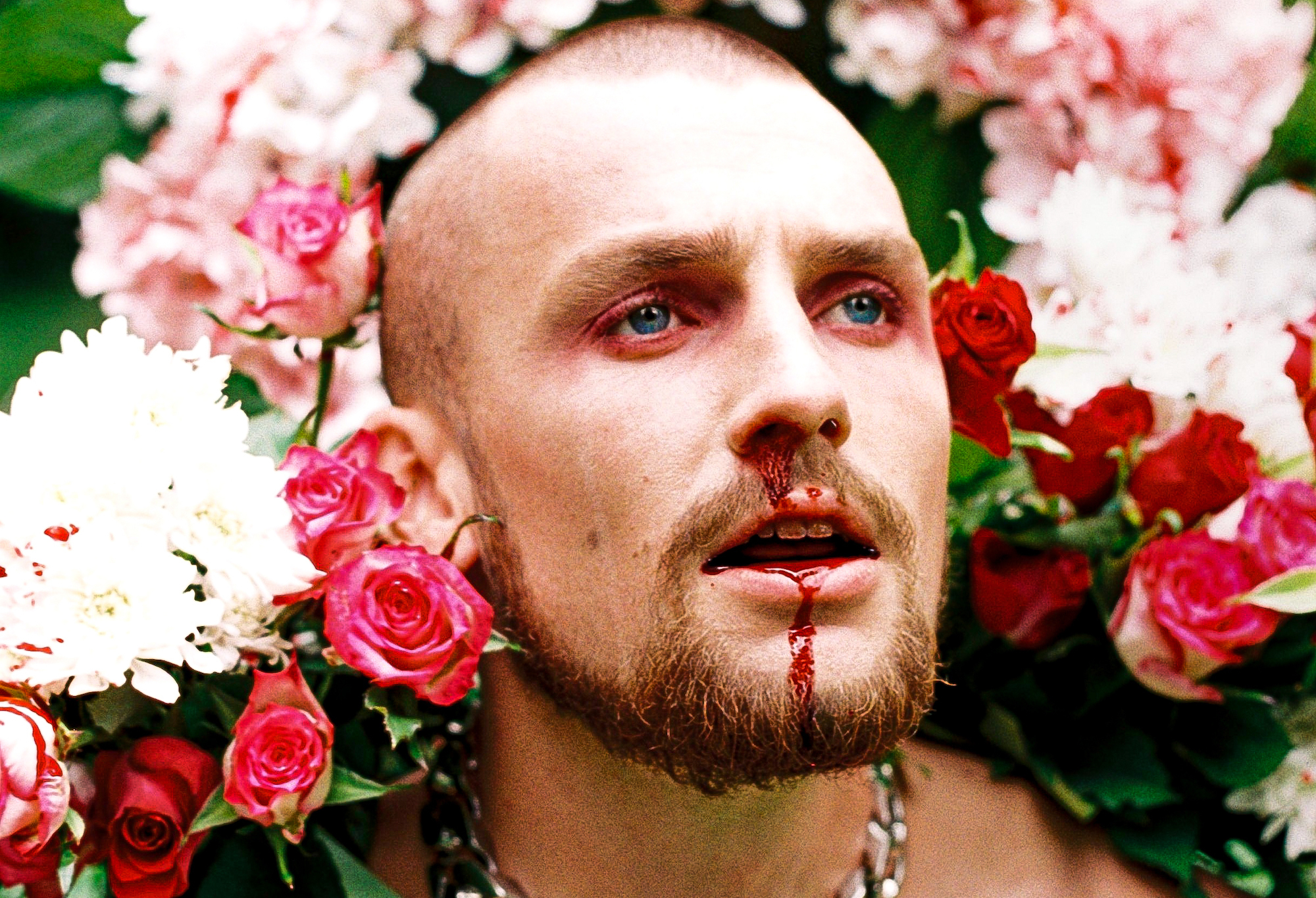 Lead Louis O Sullivan