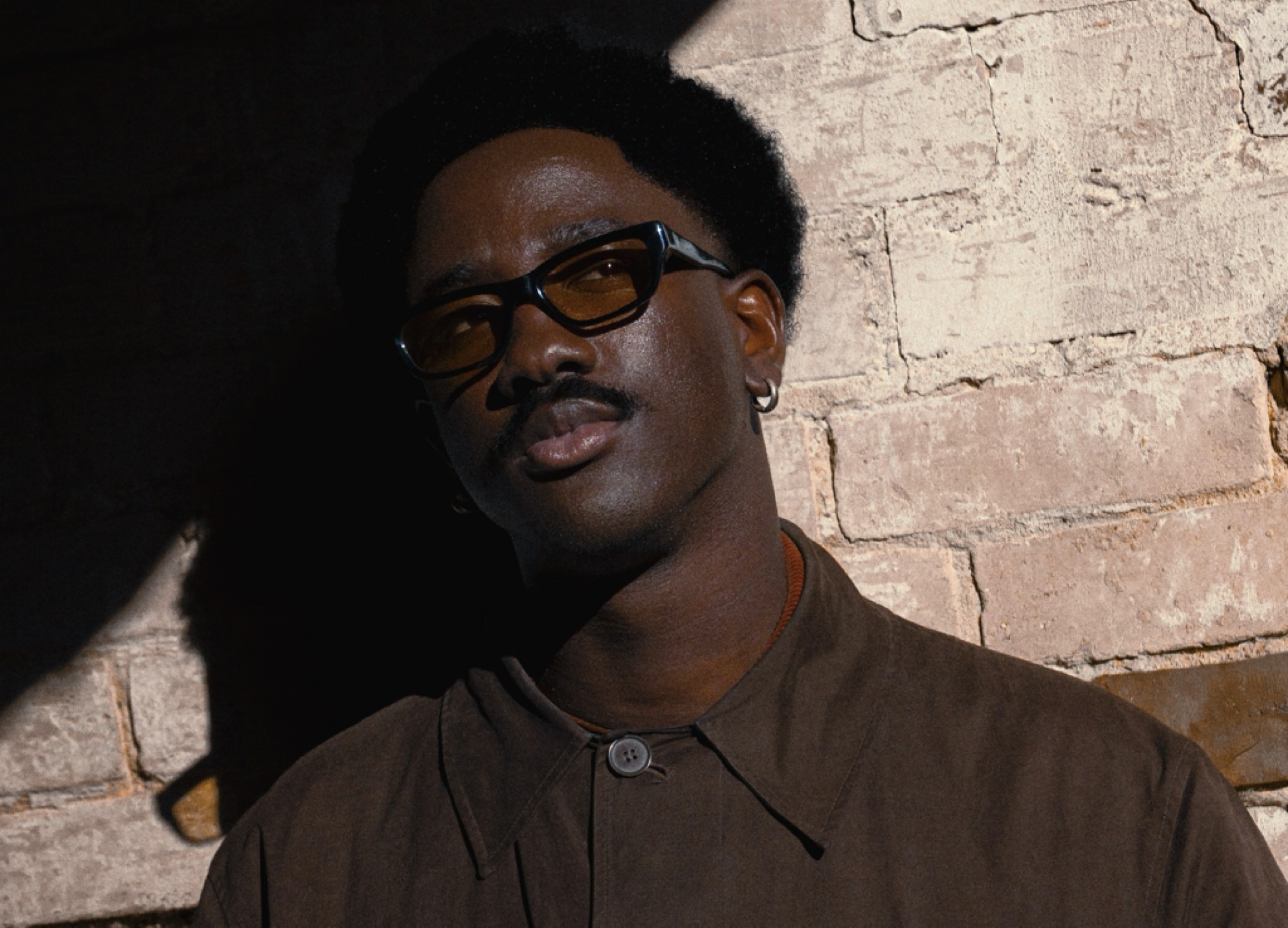 Jerub returns with new single, “Stay”