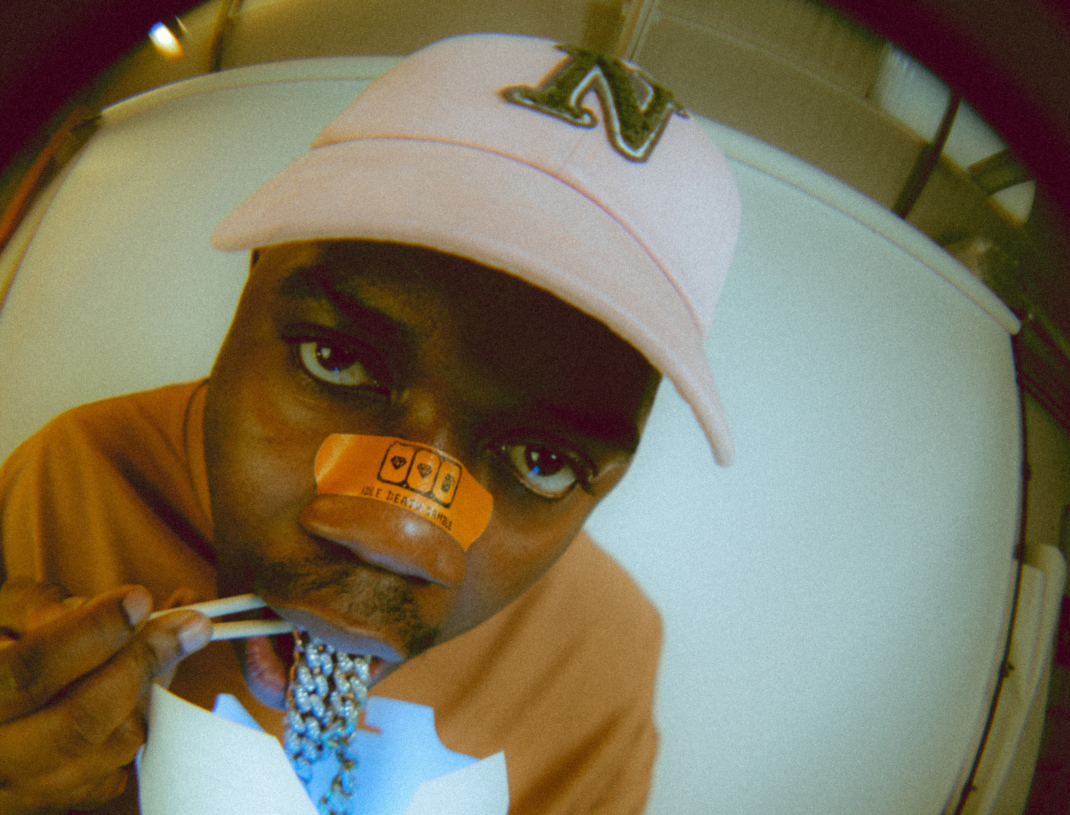Filmore! explores the unpredictability of life in textured D&B track ...