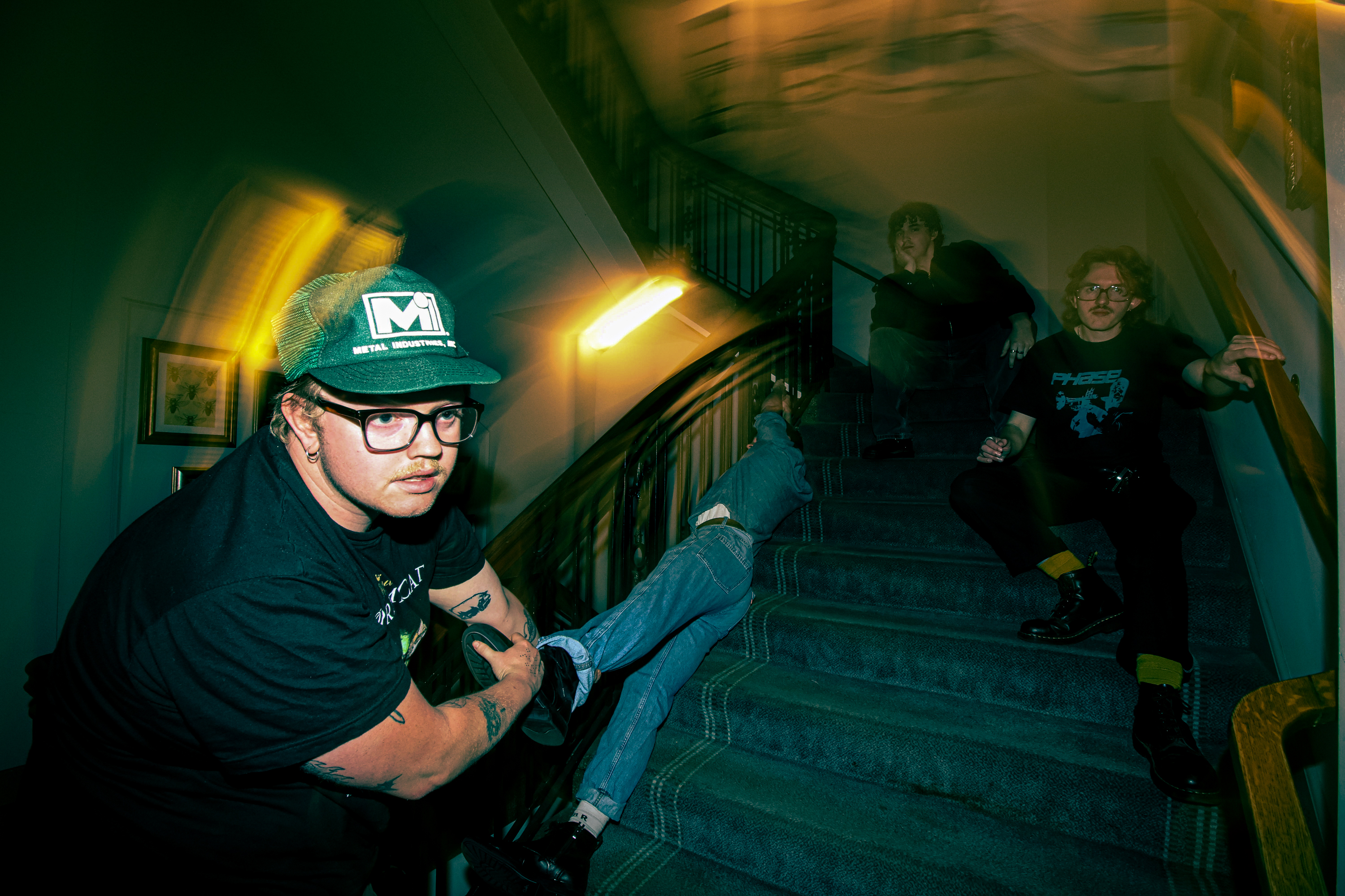 Lead press shot cred Alberto Santinon