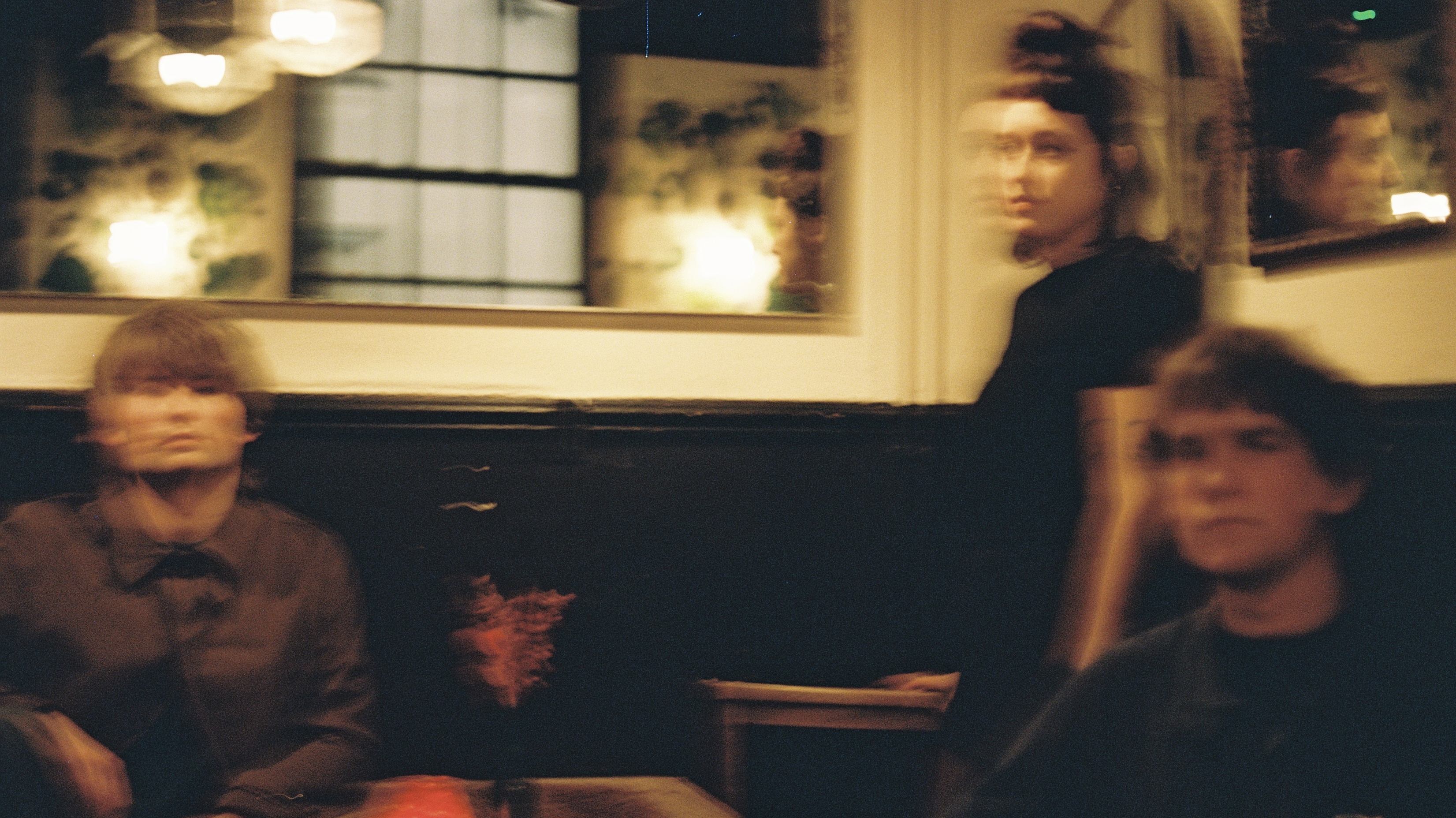 Lead press shot cred Laurence Underwood