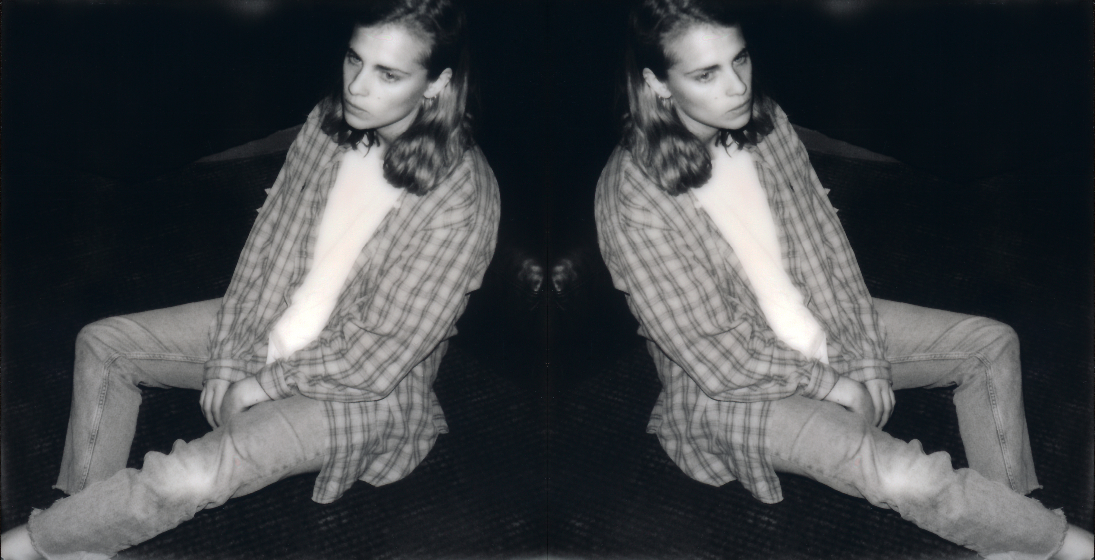 Lead Marika Polaroid