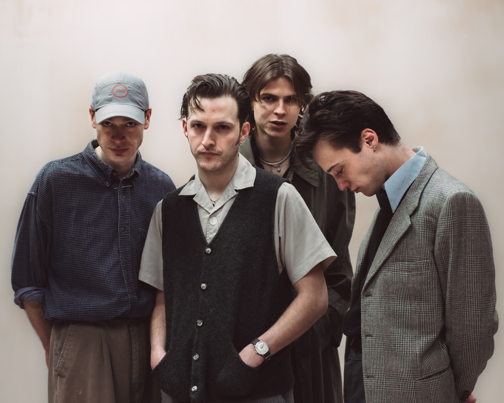 Legss Press Pic 01 Will Reid