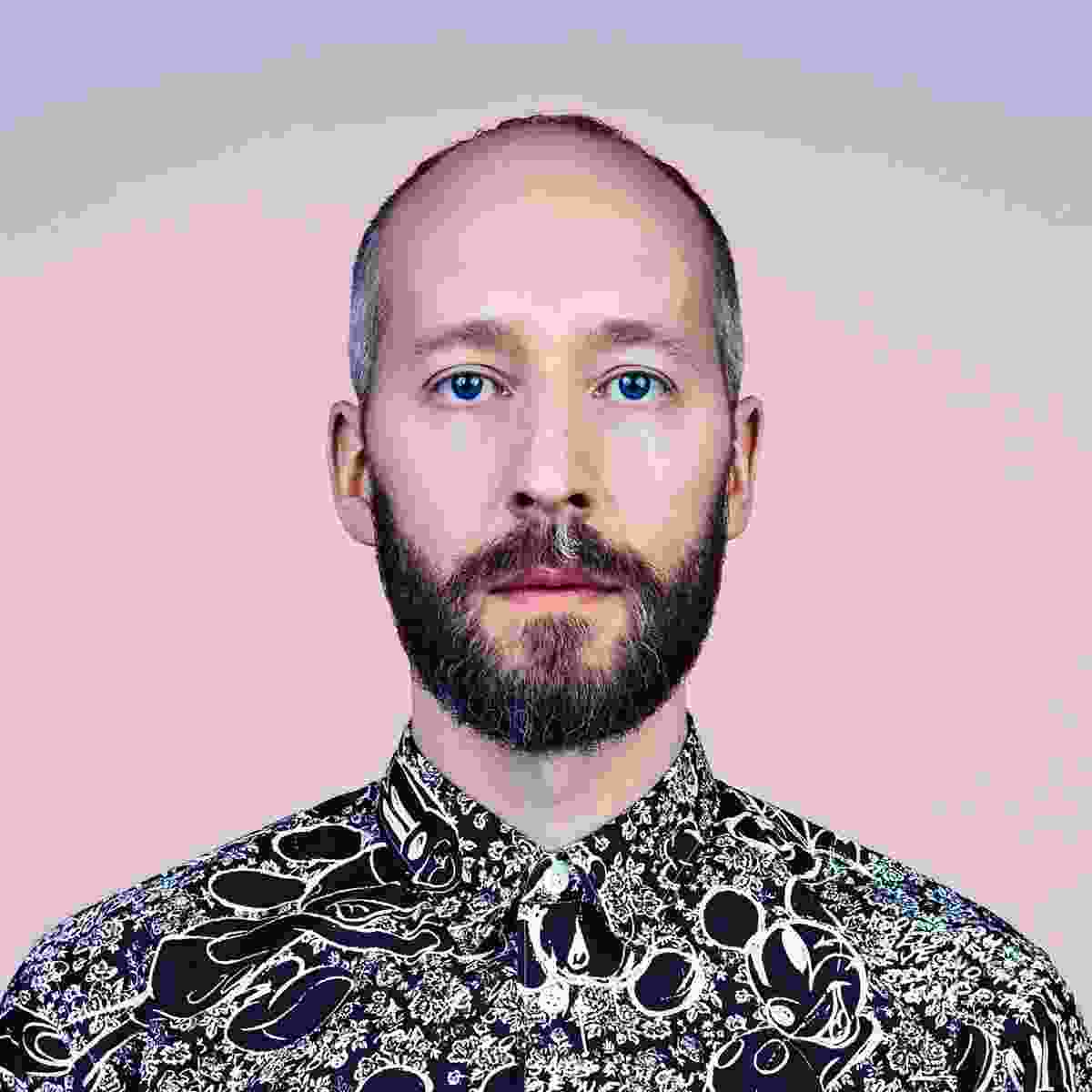 Leif Risch LEIF returns with