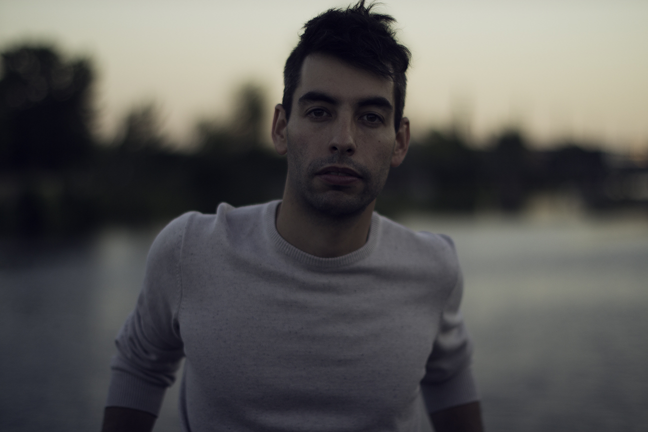 Leif Vollebekk 02 Credit Joseph Yarmush