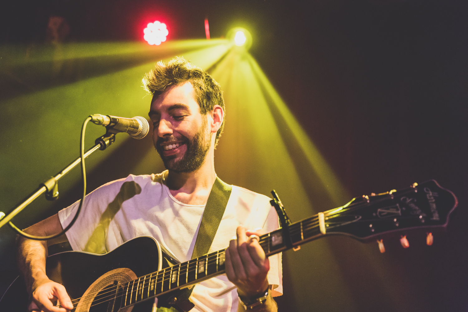 Leif Vollebekk Bitterzoet in Amsterdam 06