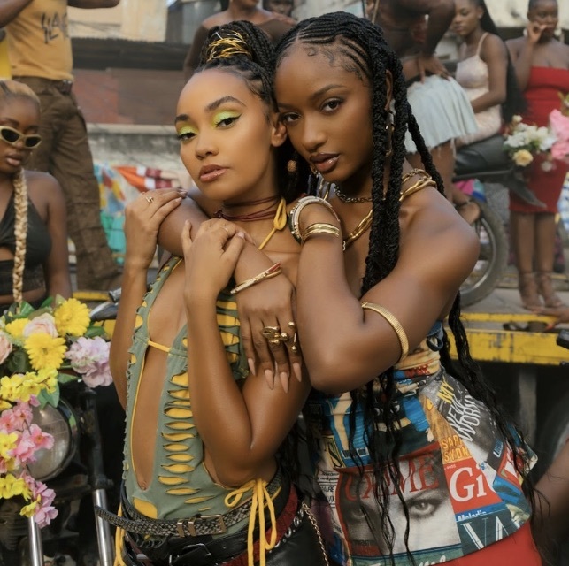 Leigh Anne Ayra Starr