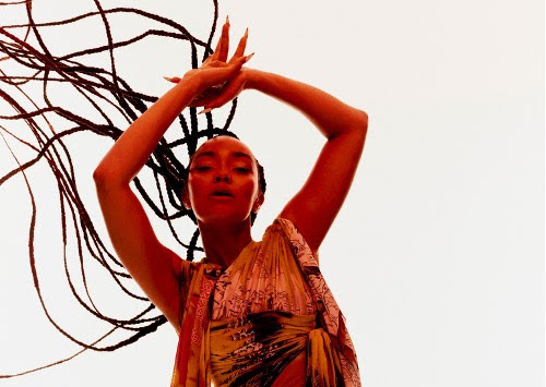 Leigh Anne Burning Up