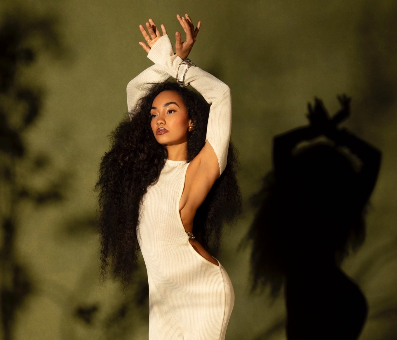 Leigh Anne Forbidden Fruit