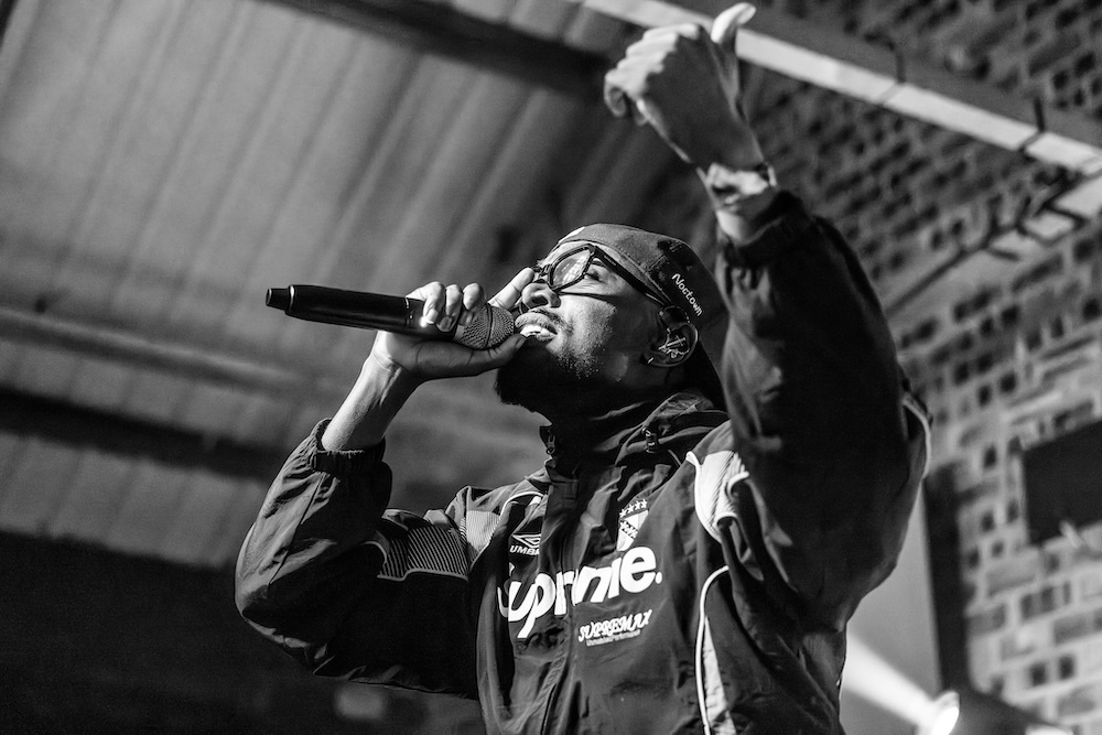 Lemfreck 01 Focus Wales 2025 www kevcurtisphotography co uk