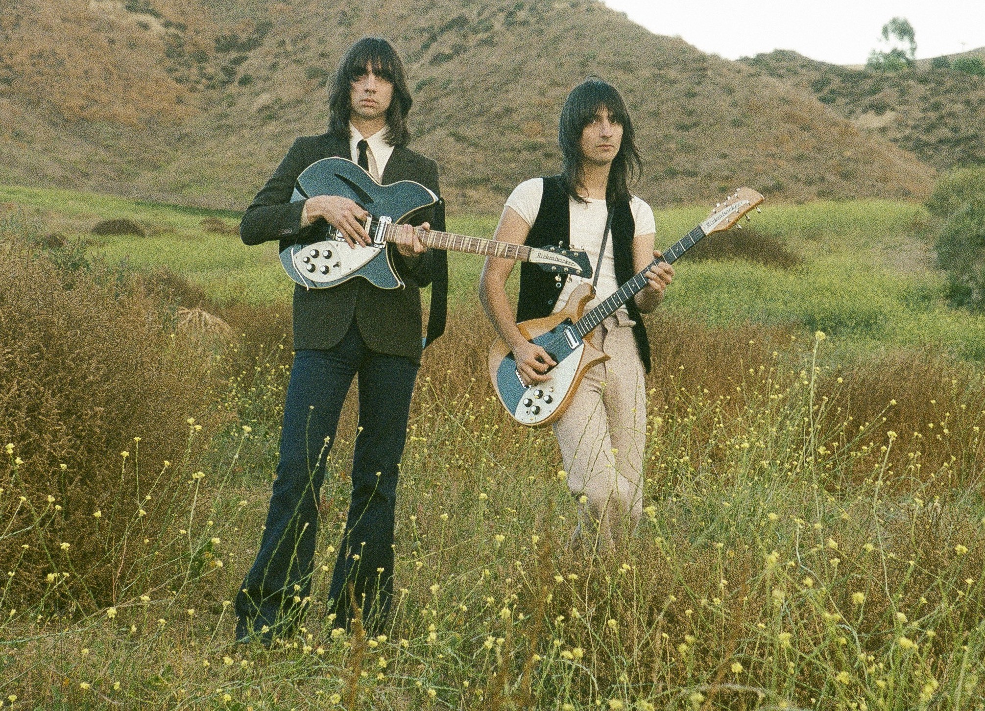 Lemon Twigs 2024