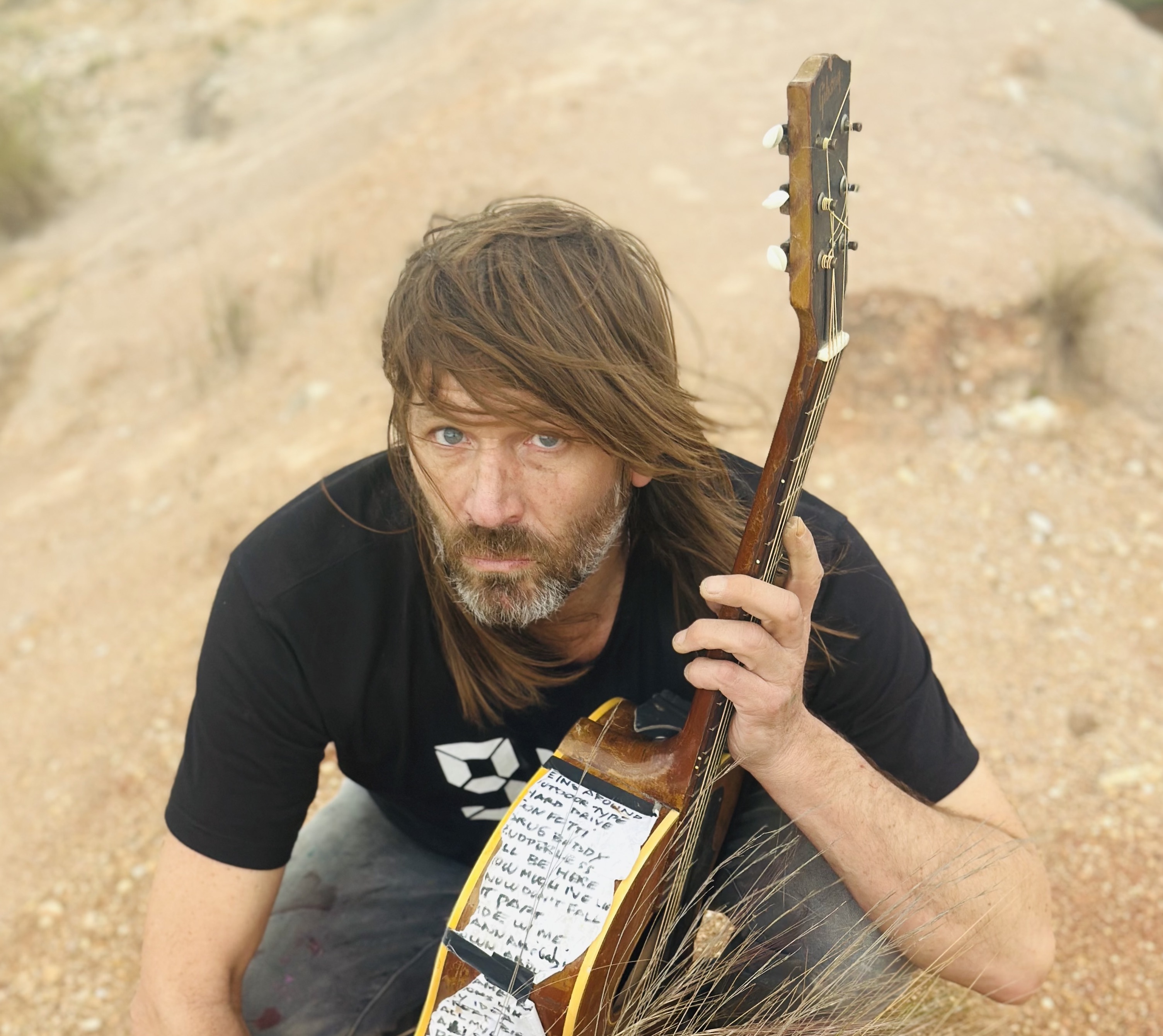 Lemonheads Fear Of Living credit Antonia Teixeira