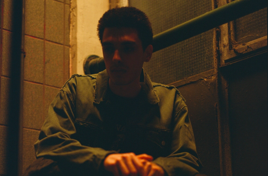 Leo Bhanji Shell