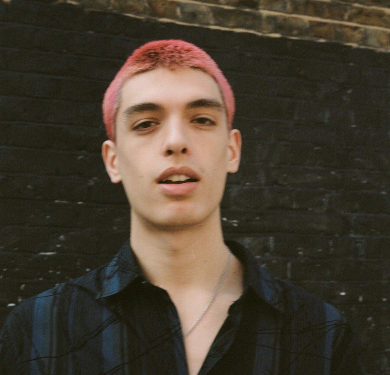 Leo Bhanji