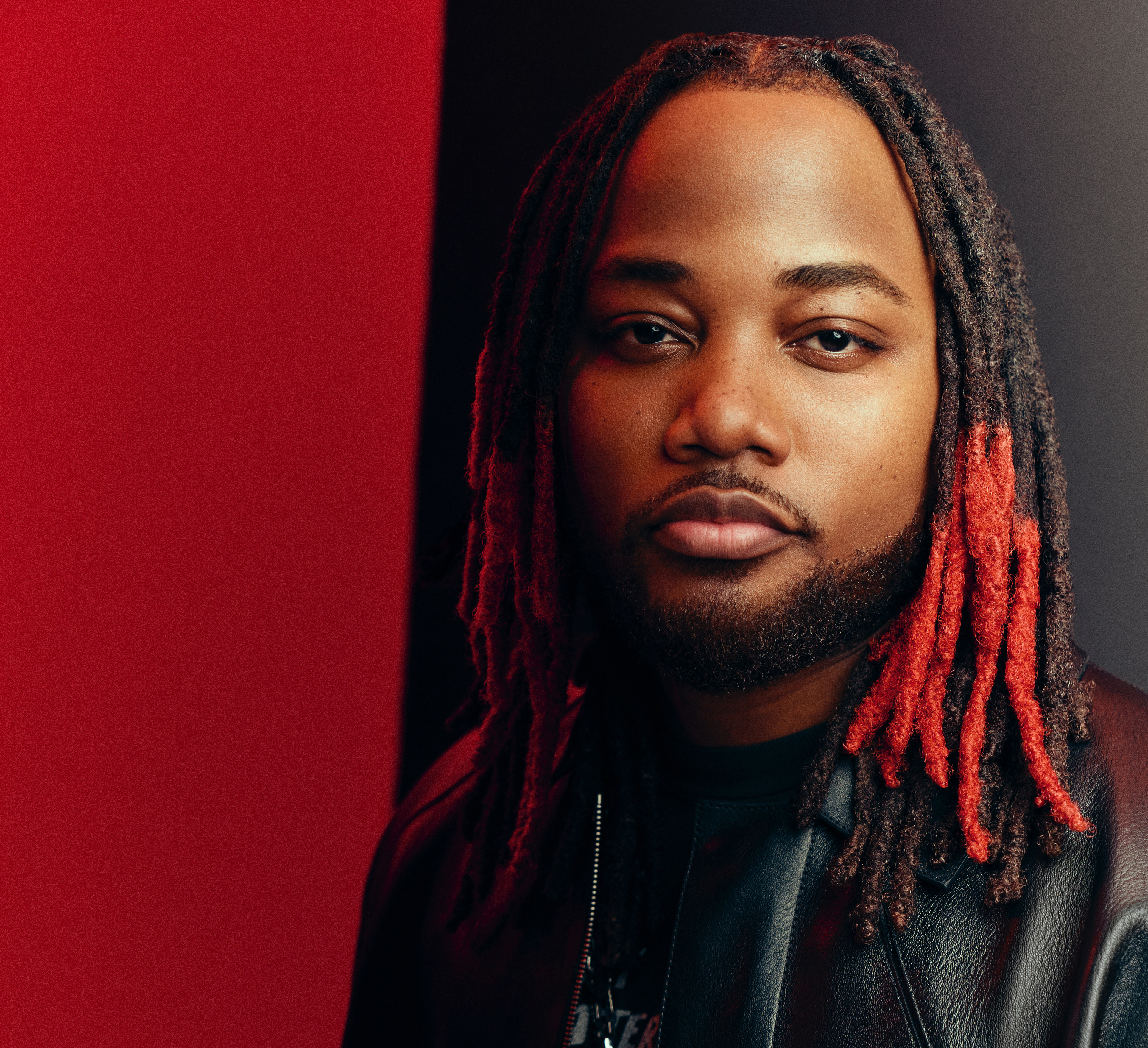 Leon Thomas 2025 Press Image PC Raymond Alva