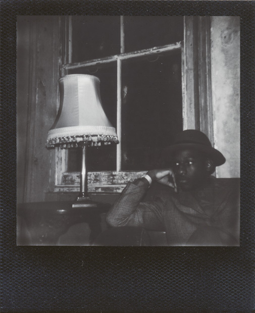 Leon Bridges London050315 J Williamson 1