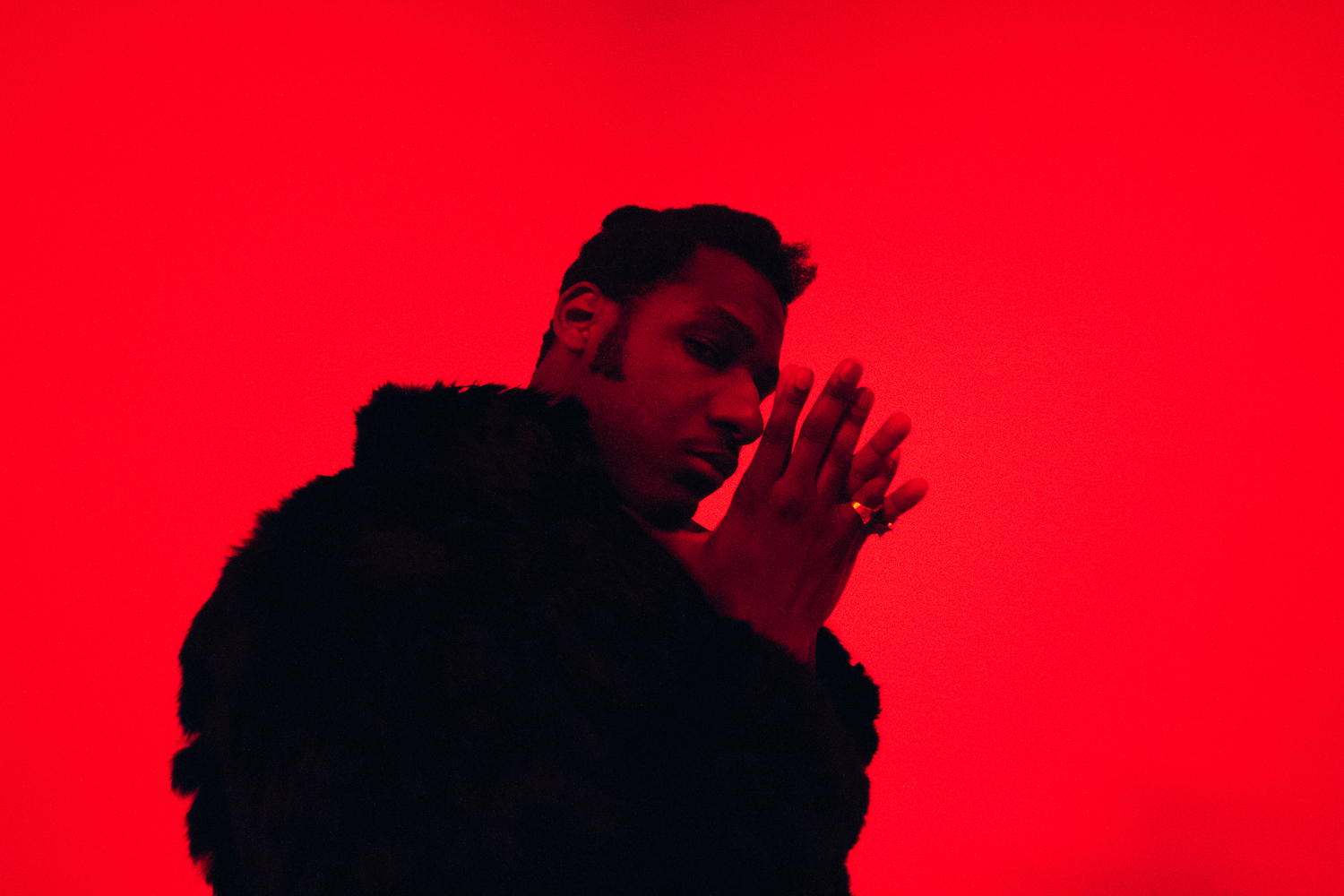 Leon Bridges Cedrick Jones full res