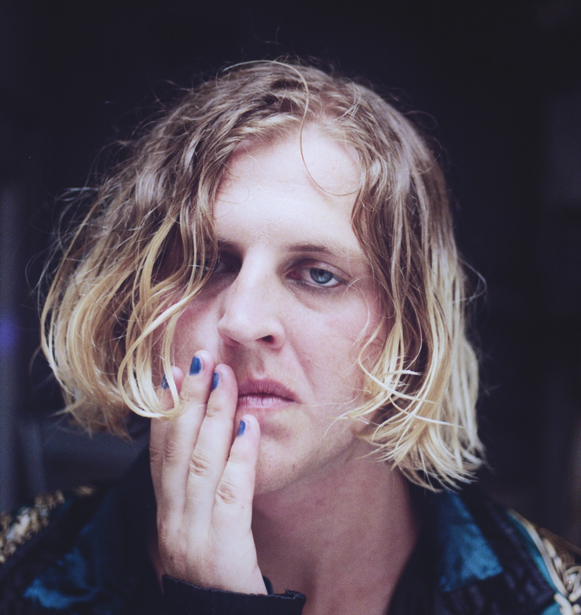 Leroy Francis March 18