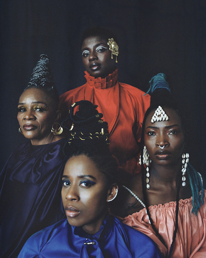 Les Amazones d Afrique 2023 lead web