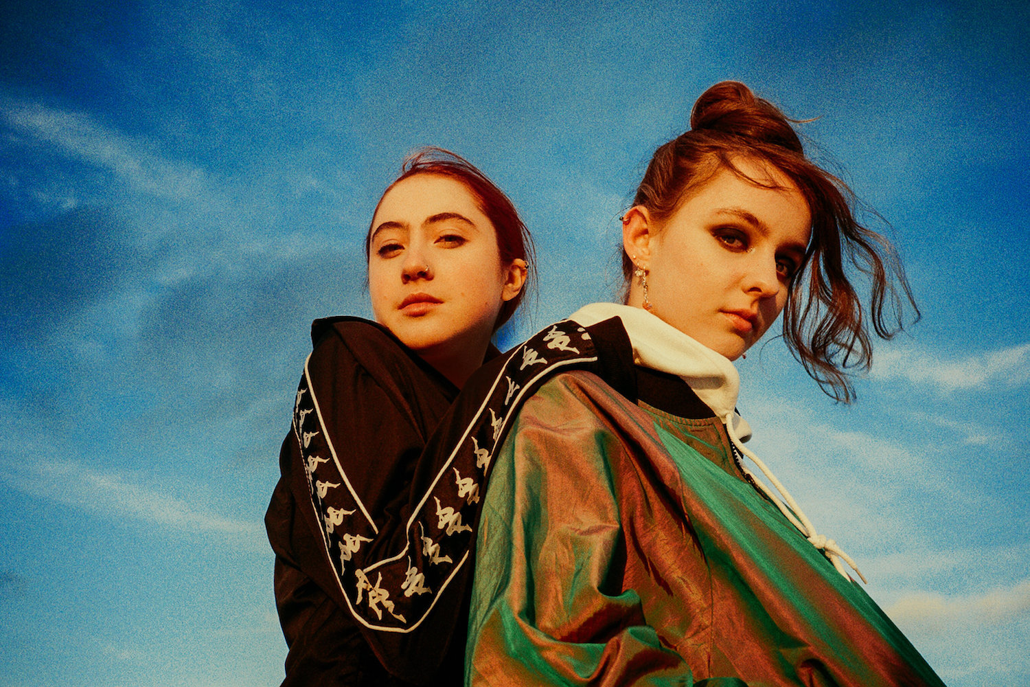 Lets eat grandma Charlotte Patmore