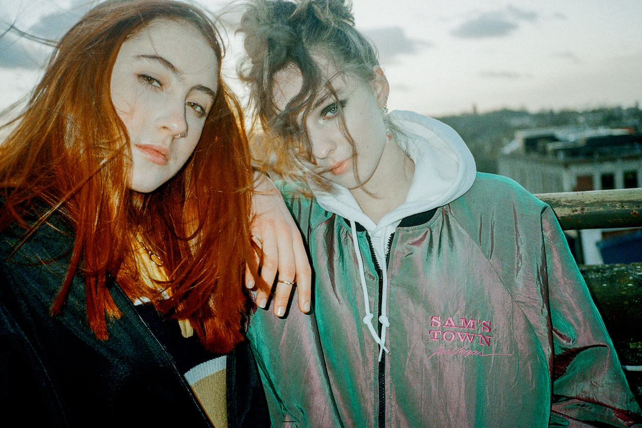 Lets Eat Grandma 23 photo credit Charlotte Patmore lo res