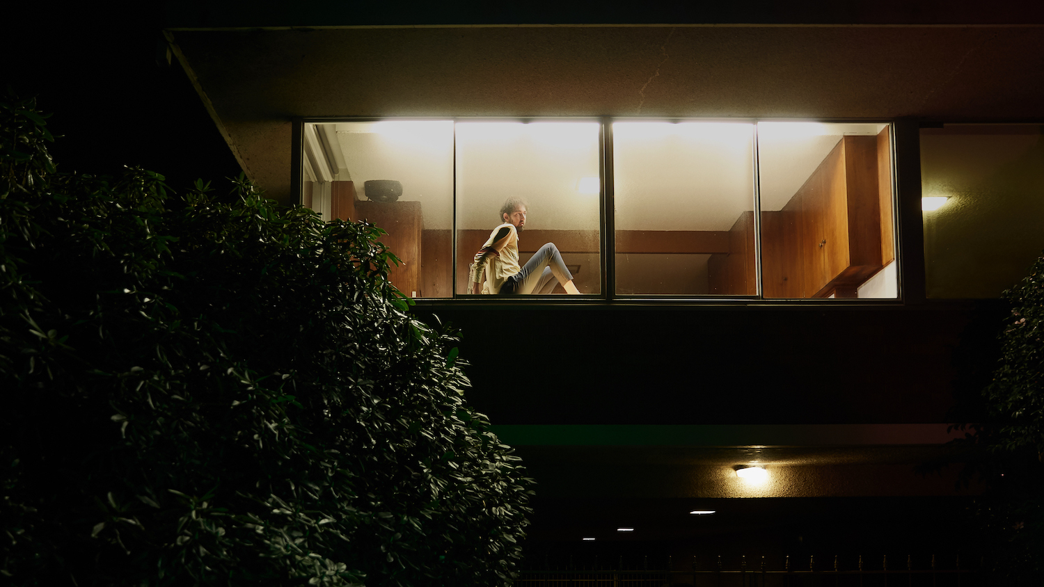 Lewis Coleman Good Side Izzie Austin