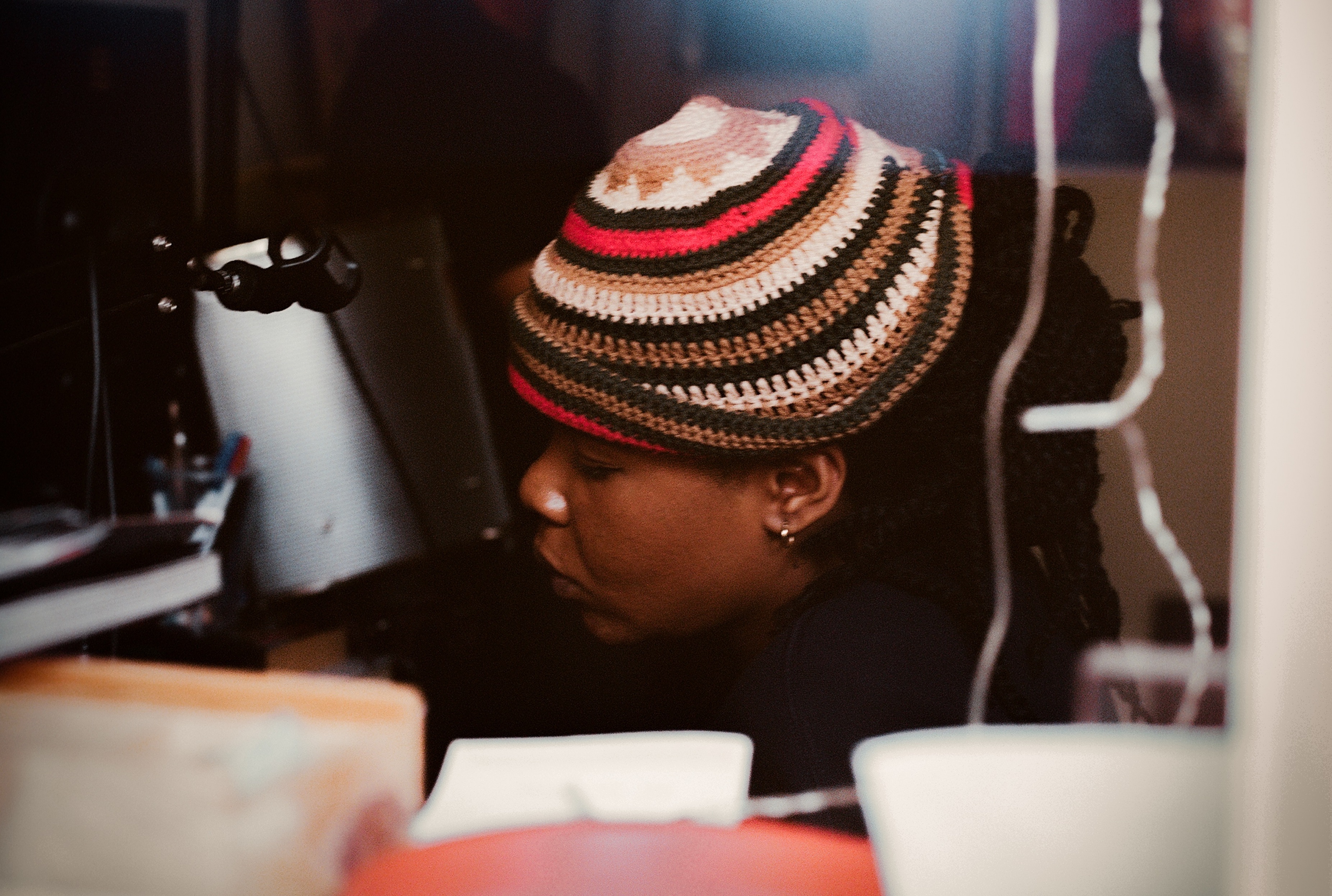 Lex Amor Forward Ever